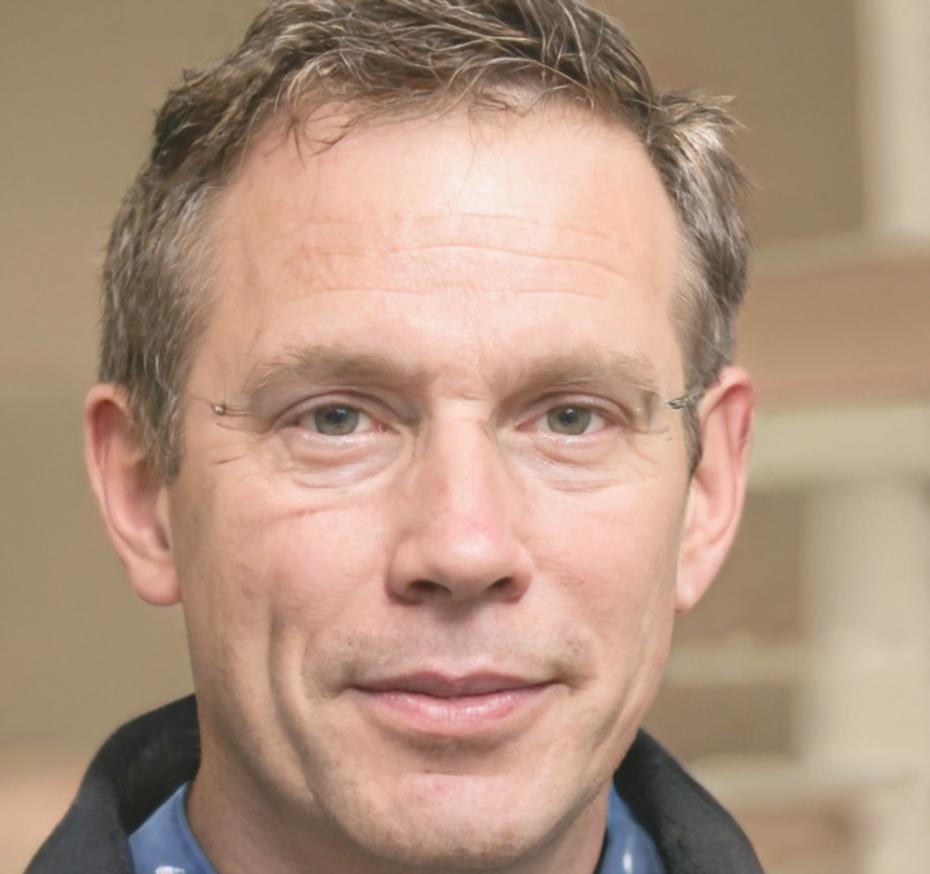 Portrait de Théophane, ancien participant